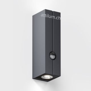 Cut Control - anthrazit