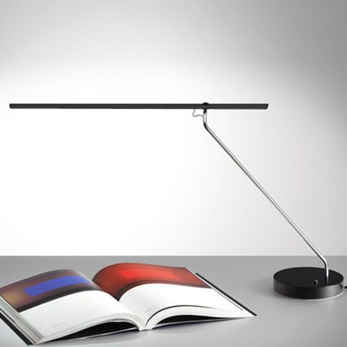 LET T schwarz - 3000K sz