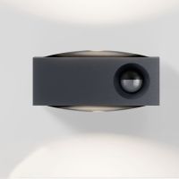 Luci Control anthrazit 2700K