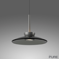 PURE Moon 1fg - platin (Auswahl)