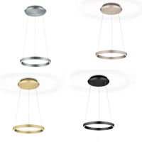 Svea-L40 - EasyLift up-/down mattnickel