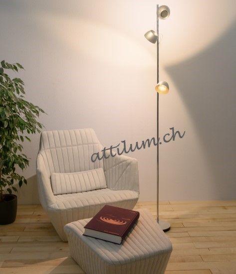 Irio S alu DTW CASAMBI ready