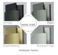 Supernova T eloxal messing