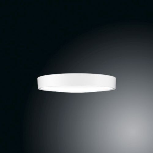 Arva Anbau 270mm weiss 3000K DALI Dim.