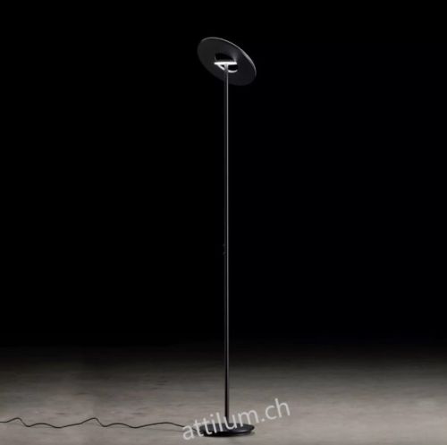 NOVA-mitte schwarz matt (neu)