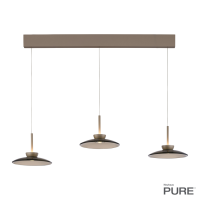 PURE Moon 3fg - bronce (Auswahl)