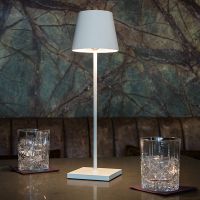 Akku Tischleuchte Nuindie, Numotion, Nutalis