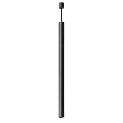 Scopy Pendel schwarz RAL9005 - 2700K