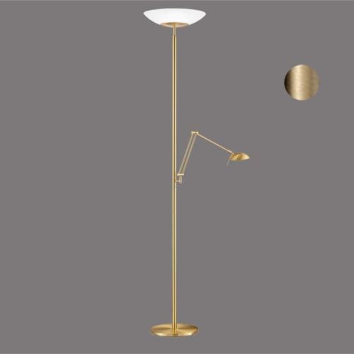 Stela Elsa-L - Glas rund+Lesearm