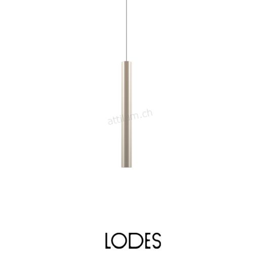 A-Tube medium 60cm - champagner