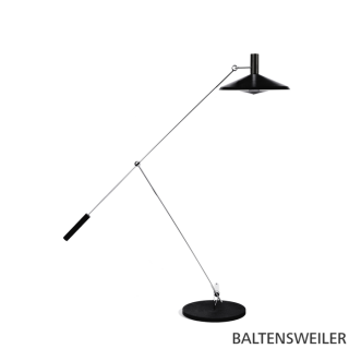 Type 600 - schwarz