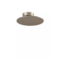 Puzzle Round Single - champagner - 3000K