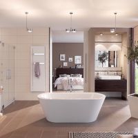 PUK! Pro 80 Wing l 40cm - anthrazit matt