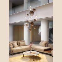 Random Solo 23 Gold 3000K