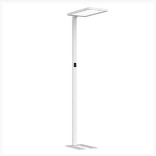 LED Bürostehleuchte HOME weiss PIR