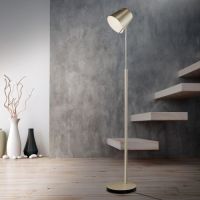 Baltensweiler FEZ S - bronze eloxiert - DTW - Produktbild