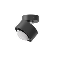 Puk! Pro Move 80/120mm anthrazit matt