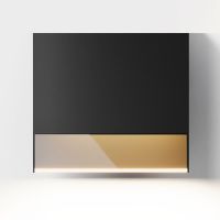 IP44 - li.2 deep schwarz