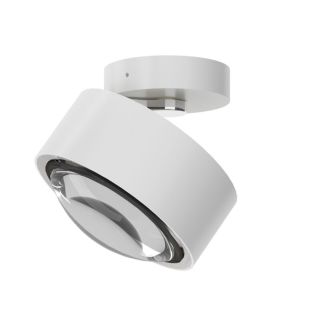 PUK! Pro 120 Move - weiss matt