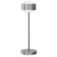 PUK! Pro 120 Eye Table - chrom matt-cm