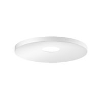 Kivo Blende 270 weiss RAL9003