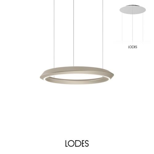 Tidal Pendel mit Lift  - Champ-ws - 3000K