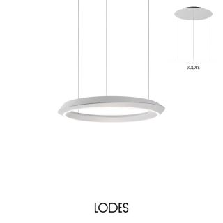 Tidal Pendel mit Lift  - weiss-ws - 2700K