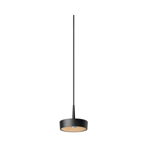 Kivo Pendel 140mm 230V Dim. schwarz 2700K (Auswahl)