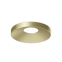 Kivo Blende 140 champagner eloxiert