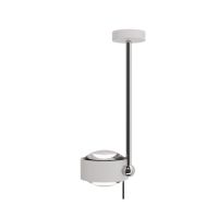 PUK! Pro 120 Side I - 34cm - weiss matt