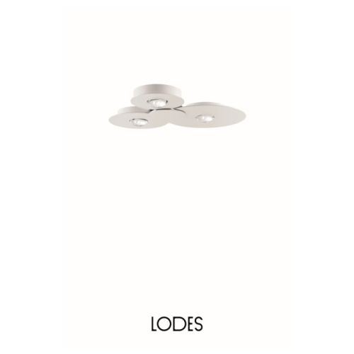 Bugia triple weiss glanz 2700K