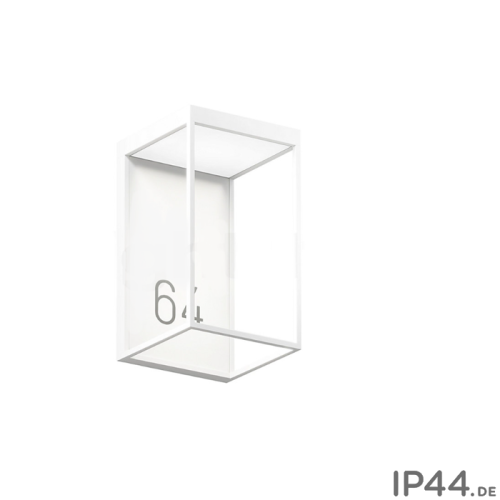 gic base - Number weiss/weiss