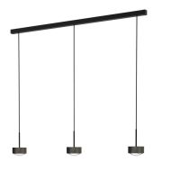 PUK! Pro Choice long ONE 120 - 3fg. - blackwood