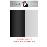 PUK! Pro 120 Eye Floor - weiss matt