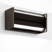 Slat 2flg space grey