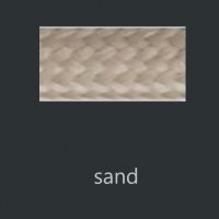 Type S alu matt-sand