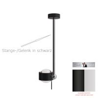 PUK! Pro 80 Side I - 14cm - black edition