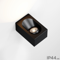 pip.2 - schwarz 2700K
