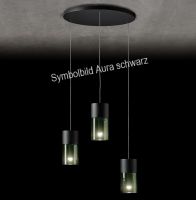 Aura p4 schwarz matt DTW