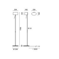 Diogenes - graphit schwarz - 2700K - TD (Auswahl)