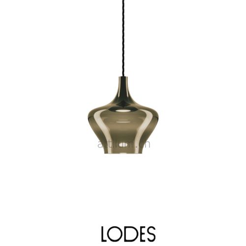 Nostalgia M golden sage/schwarz