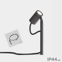 IP44, piek 100 spot earth-connection, piek 50 spot earth-connection, piek 25 spot earth-connection, 92076-AN-EC, 92076-BL-EC, 92076-CB-EC