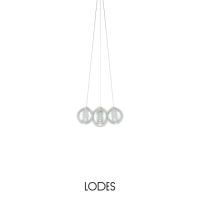 Random Cloud 7 - Ø23 - Klar 3000K