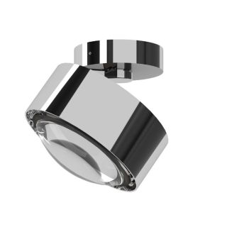 PUK! Pro 120 Move - chrom glanz