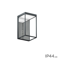 IP44 - gic base - number - 93250-AN, 93250-WH, 93250-BL