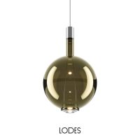 Sky-Fall rund large 3000K Golden Sage