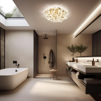 Veli ceiling/Wall M Aurea