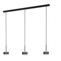 PUK! Pro Choice 120 Drop 3fg. - blackwood-sz