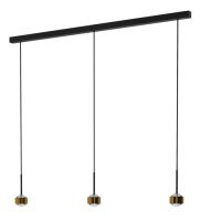 PUK! Pro Choice 80 Drop 3fg.- messing geb.-sz