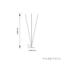 Stela Fabia - effekt bronze